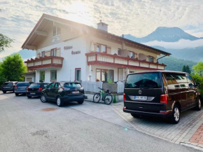 Ferienwohnungen Germania Schoenau Am Koenigssee
